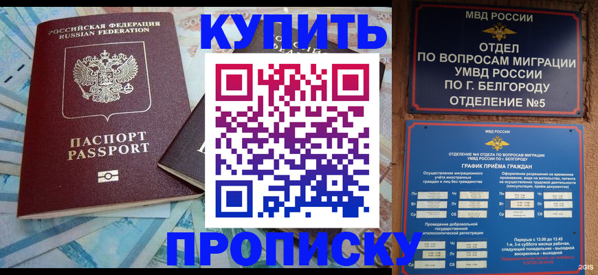 временная регистрация для школы в Грязях